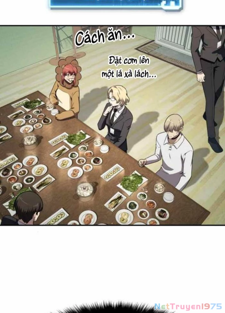 Vua Hiệp Sĩ Đã Trở Lại Với Một Vị Thần Chapter 109 - 49