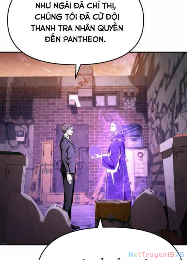 Vua Hiệp Sĩ Đã Trở Lại Với Một Vị Thần Chapter 109 - 91