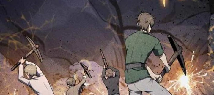 Vua Hiệp Sĩ Đã Trở Lại Với Một Vị Thần Chapter 109 - 132