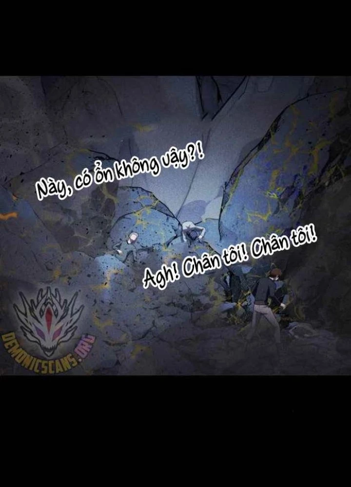 Vua Hiệp Sĩ Đã Trở Lại Với Một Vị Thần Chapter 109 - 139