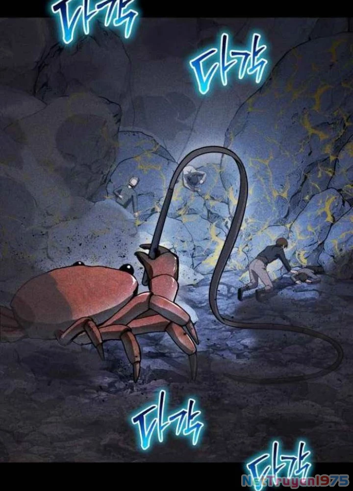 Vua Hiệp Sĩ Đã Trở Lại Với Một Vị Thần Chapter 109 - 141