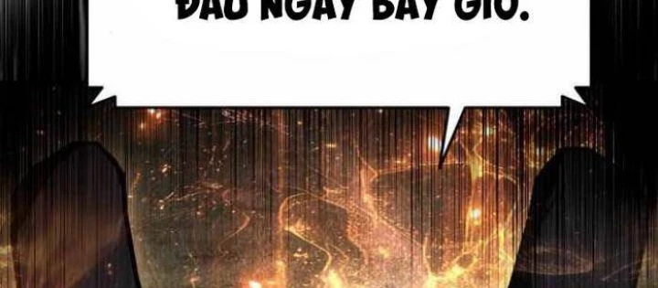 Vua Hiệp Sĩ Đã Trở Lại Với Một Vị Thần Chapter 109 - 210