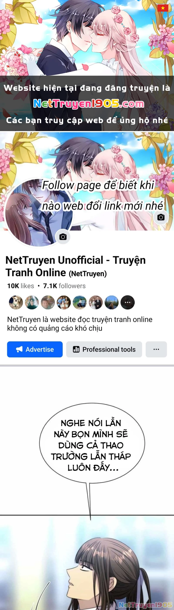 Ngục tối Black Haze Chapter 23 - 1