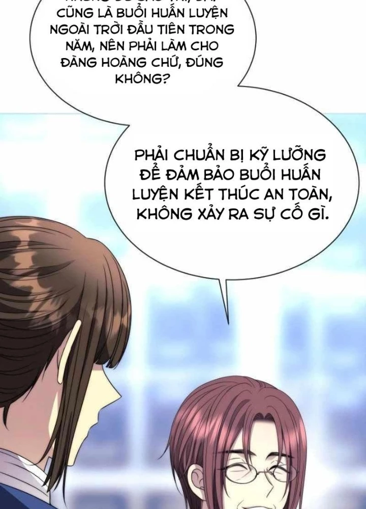 Ngục tối Black Haze Chapter 23 - 9