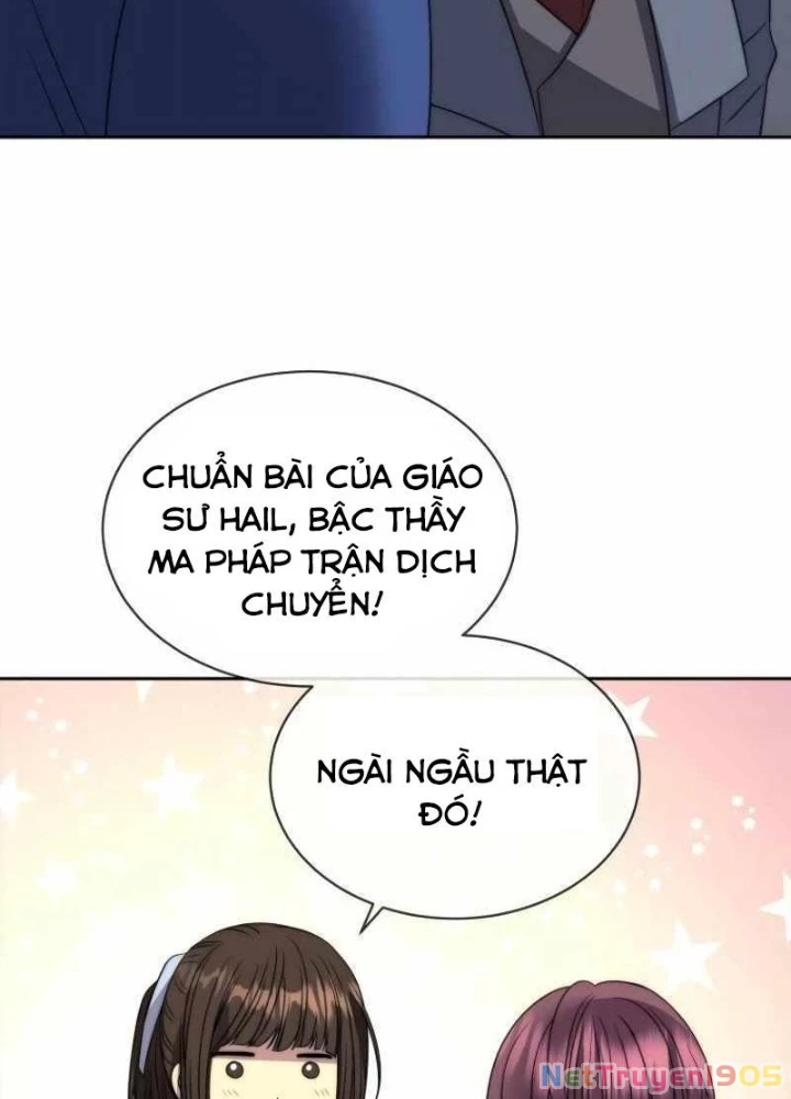 Ngục tối Black Haze Chapter 23 - 11