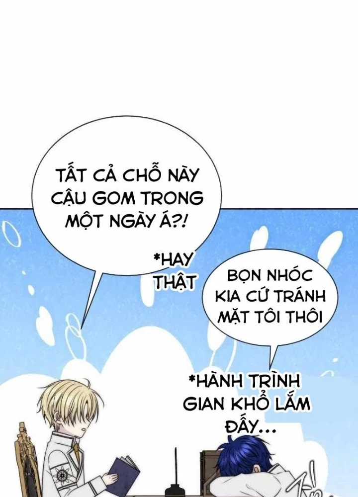 Ngục tối Black Haze Chapter 23 - 23