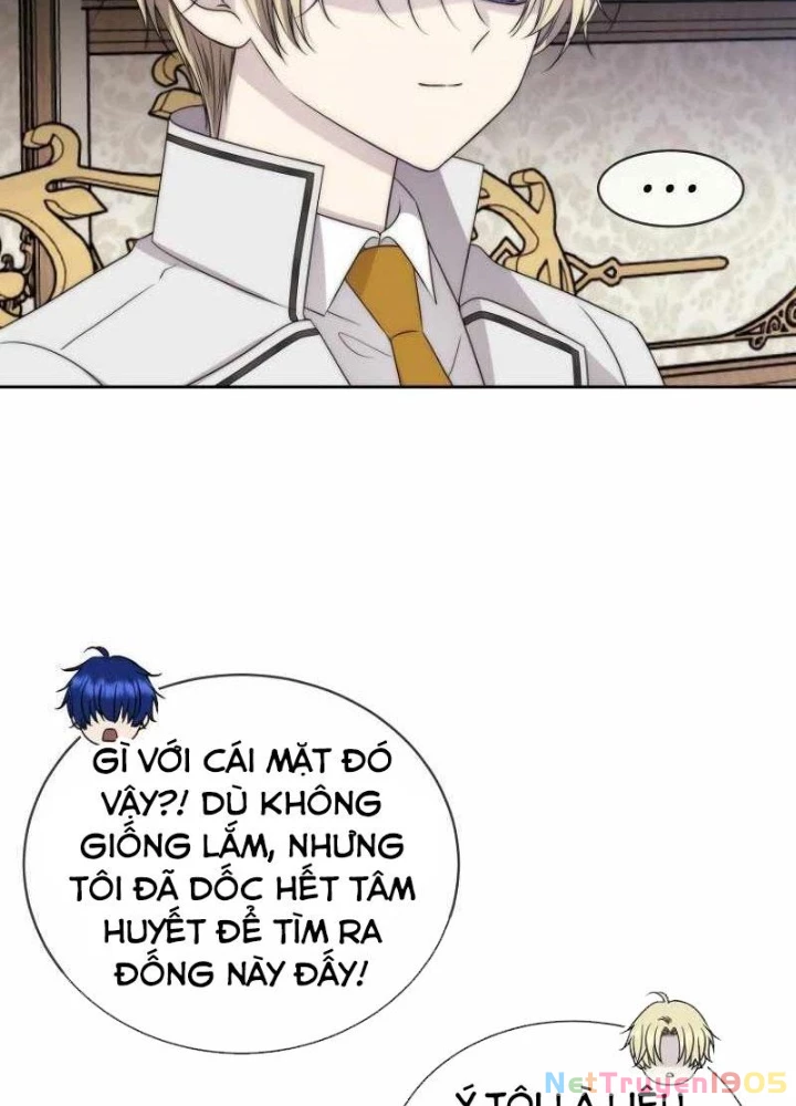 Ngục tối Black Haze Chapter 23 - 29
