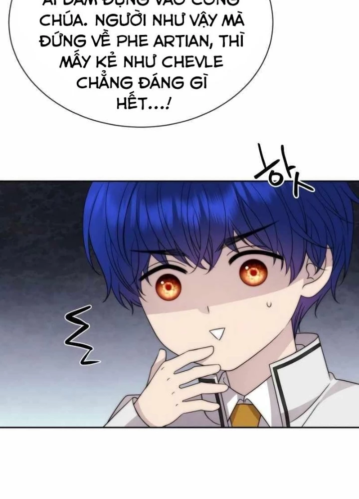 Ngục tối Black Haze Chapter 23 - 47