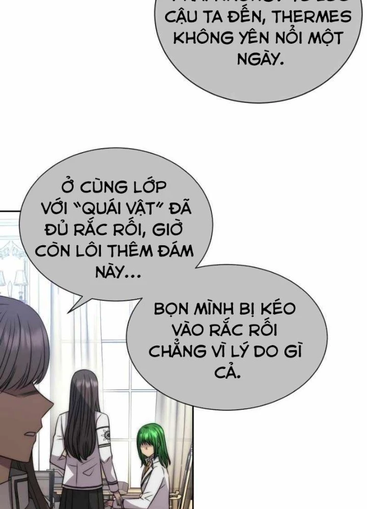 Ngục tối Black Haze Chapter 23 - 53