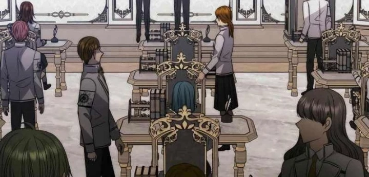 Ngục tối Black Haze Chapter 23 - 98