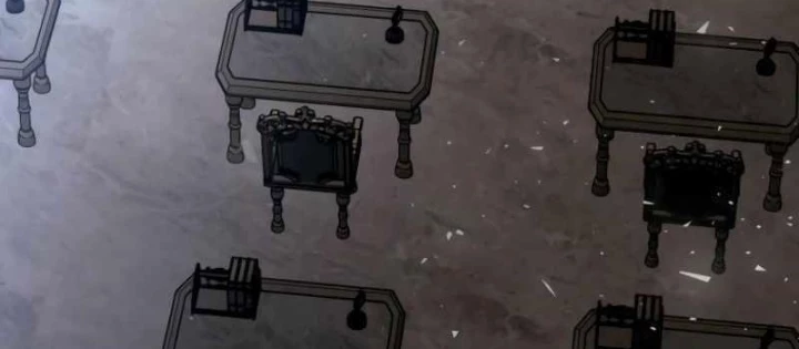 Ngục tối Black Haze Chapter 23 - 184
