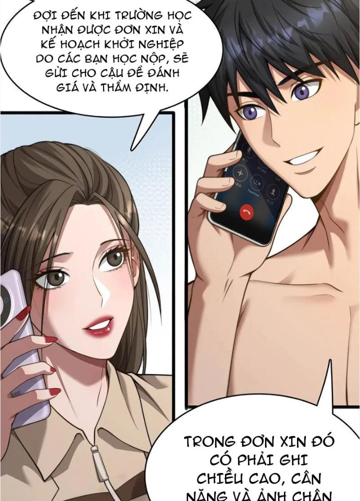 Sau Khi Tự Do Tài Chính, Họ Đã Dâng Hiến Lòng Trung Thành Chapter 18 - 5