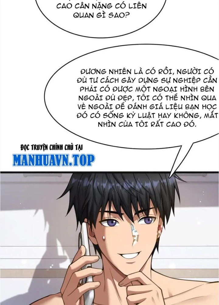 Sau Khi Tự Do Tài Chính, Họ Đã Dâng Hiến Lòng Trung Thành Chapter 18 - 7