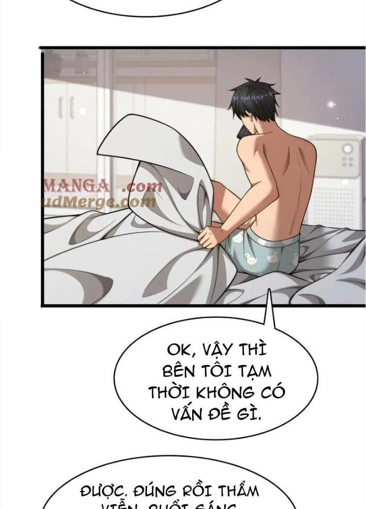 Sau Khi Tự Do Tài Chính, Họ Đã Dâng Hiến Lòng Trung Thành Chapter 18 - 11