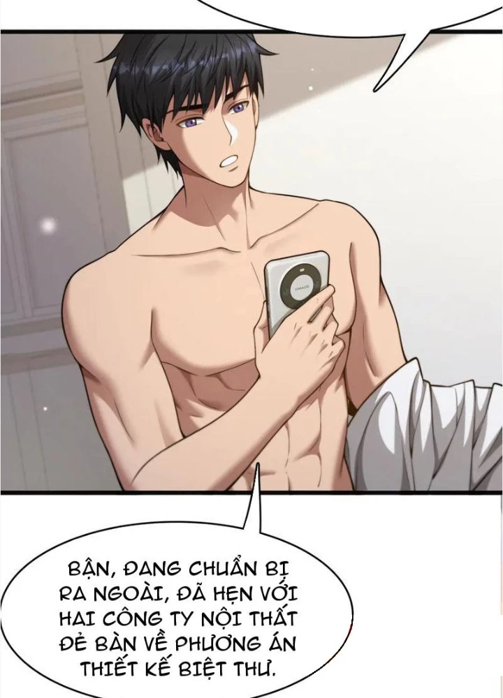 Sau Khi Tự Do Tài Chính, Họ Đã Dâng Hiến Lòng Trung Thành Chapter 18 - 17