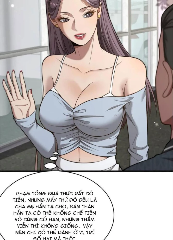 Sau Khi Tự Do Tài Chính, Họ Đã Dâng Hiến Lòng Trung Thành Chapter 18 - 37
