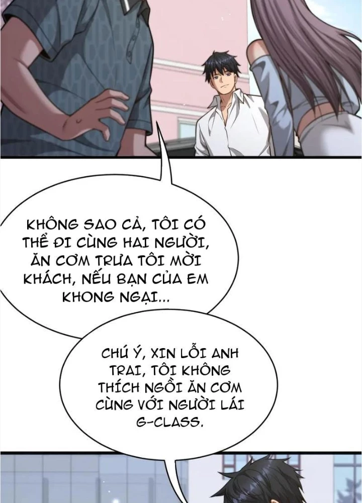 Sau Khi Tự Do Tài Chính, Họ Đã Dâng Hiến Lòng Trung Thành Chapter 18 - 39