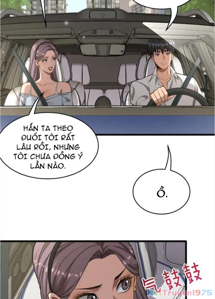 Sau Khi Tự Do Tài Chính, Họ Đã Dâng Hiến Lòng Trung Thành Chapter 18 - 47