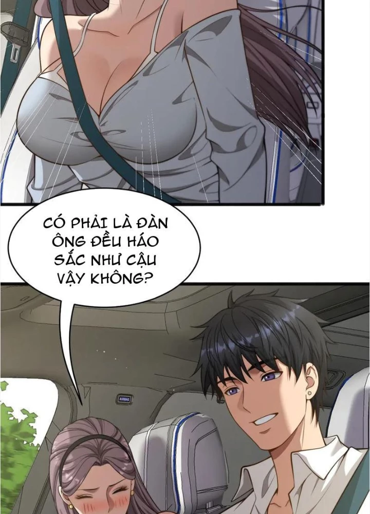 Sau Khi Tự Do Tài Chính, Họ Đã Dâng Hiến Lòng Trung Thành Chapter 18 - 57
