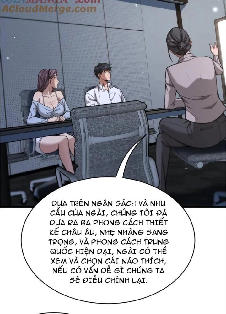 Sau Khi Tự Do Tài Chính, Họ Đã Dâng Hiến Lòng Trung Thành Chapter 18 - 73