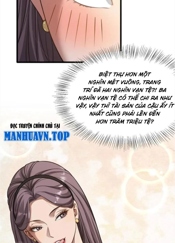 Sau Khi Tự Do Tài Chính, Họ Đã Dâng Hiến Lòng Trung Thành Chapter 18 - 79