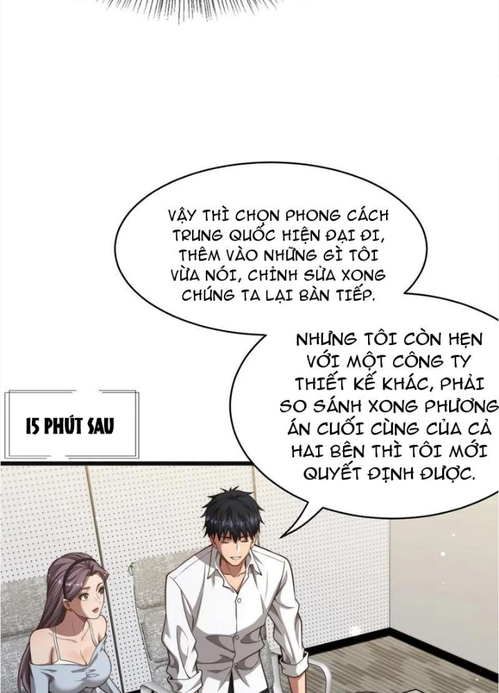 Sau Khi Tự Do Tài Chính, Họ Đã Dâng Hiến Lòng Trung Thành Chapter 18 - 83