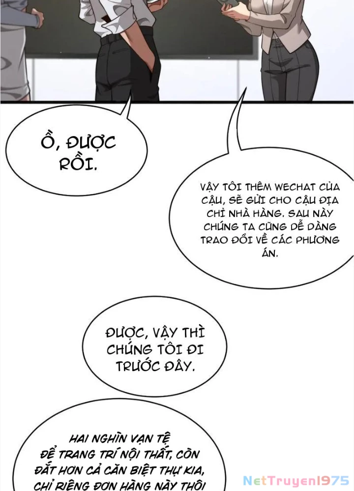 Sau Khi Tự Do Tài Chính, Họ Đã Dâng Hiến Lòng Trung Thành Chapter 18 - 87