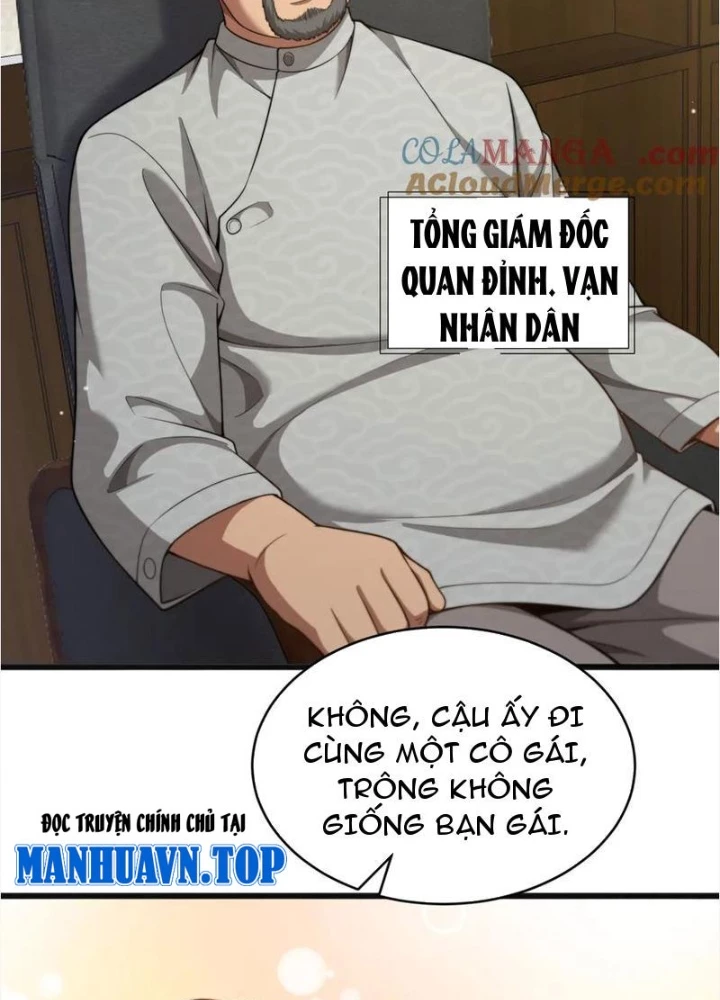 Sau Khi Tự Do Tài Chính, Họ Đã Dâng Hiến Lòng Trung Thành Chapter 18 - 93