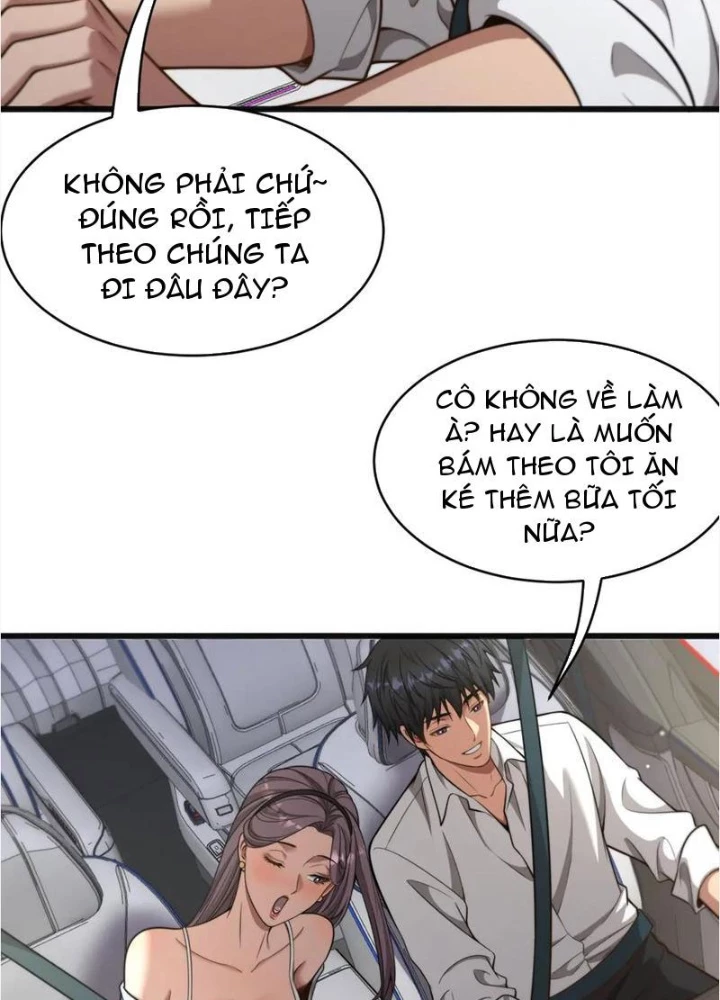 Sau Khi Tự Do Tài Chính, Họ Đã Dâng Hiến Lòng Trung Thành Chapter 18 - 101