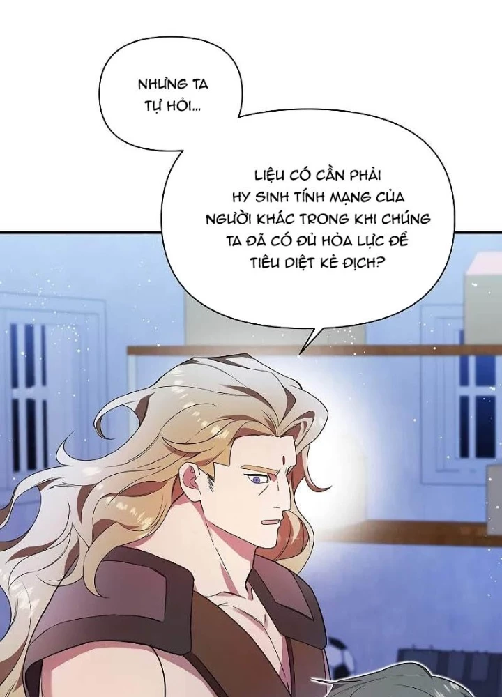 Làm Ơn Dừng Đức Giáo Hoàng Lại Chapter 38 - 23