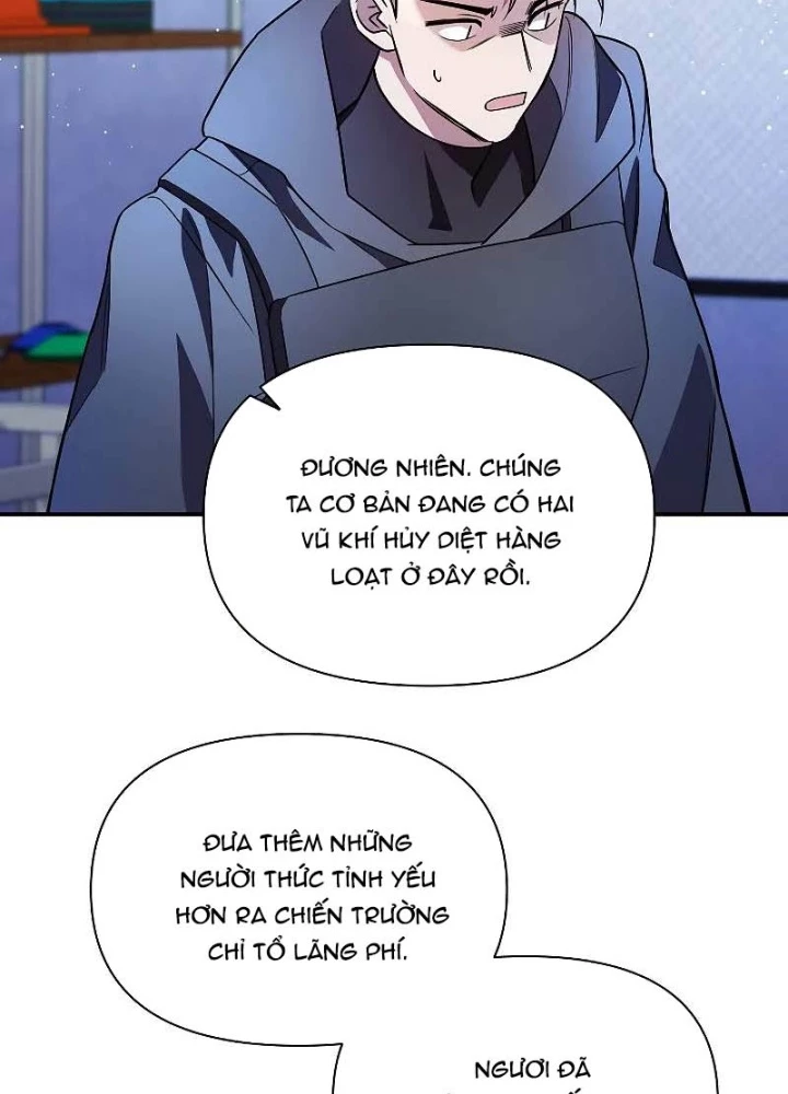 Làm Ơn Dừng Đức Giáo Hoàng Lại Chapter 38 - 27