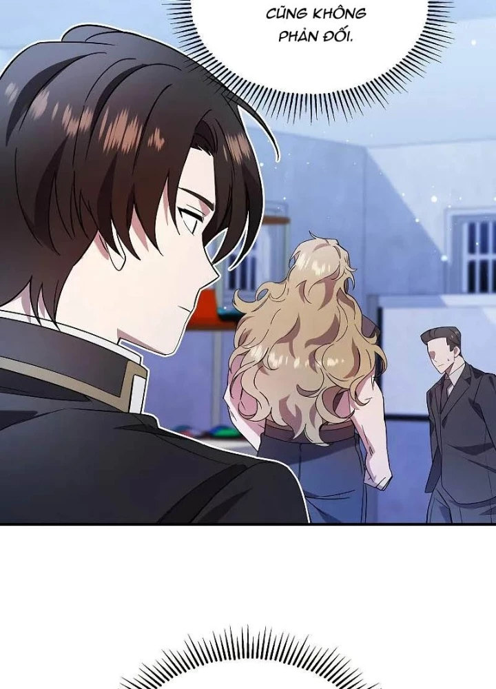 Làm Ơn Dừng Đức Giáo Hoàng Lại Chapter 38 - 31