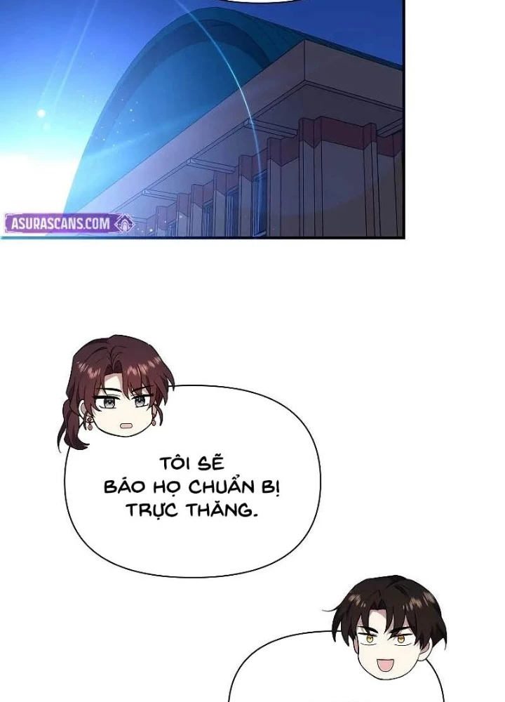 Làm Ơn Dừng Đức Giáo Hoàng Lại Chapter 38 - 43