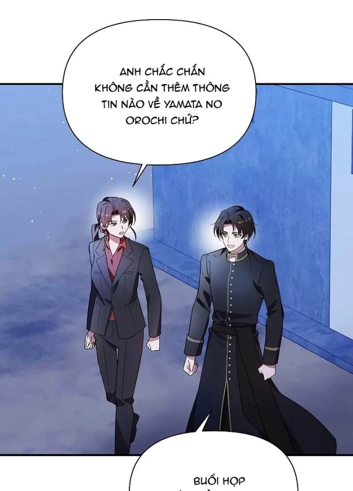 Làm Ơn Dừng Đức Giáo Hoàng Lại Chapter 38 - 45