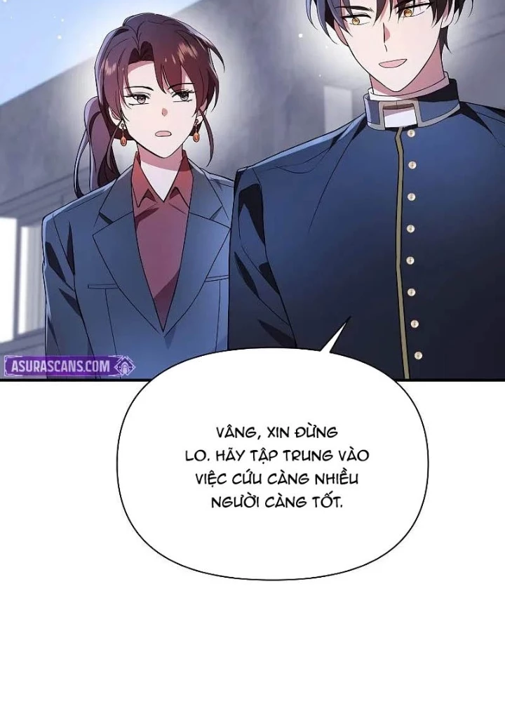 Làm Ơn Dừng Đức Giáo Hoàng Lại Chapter 38 - 55