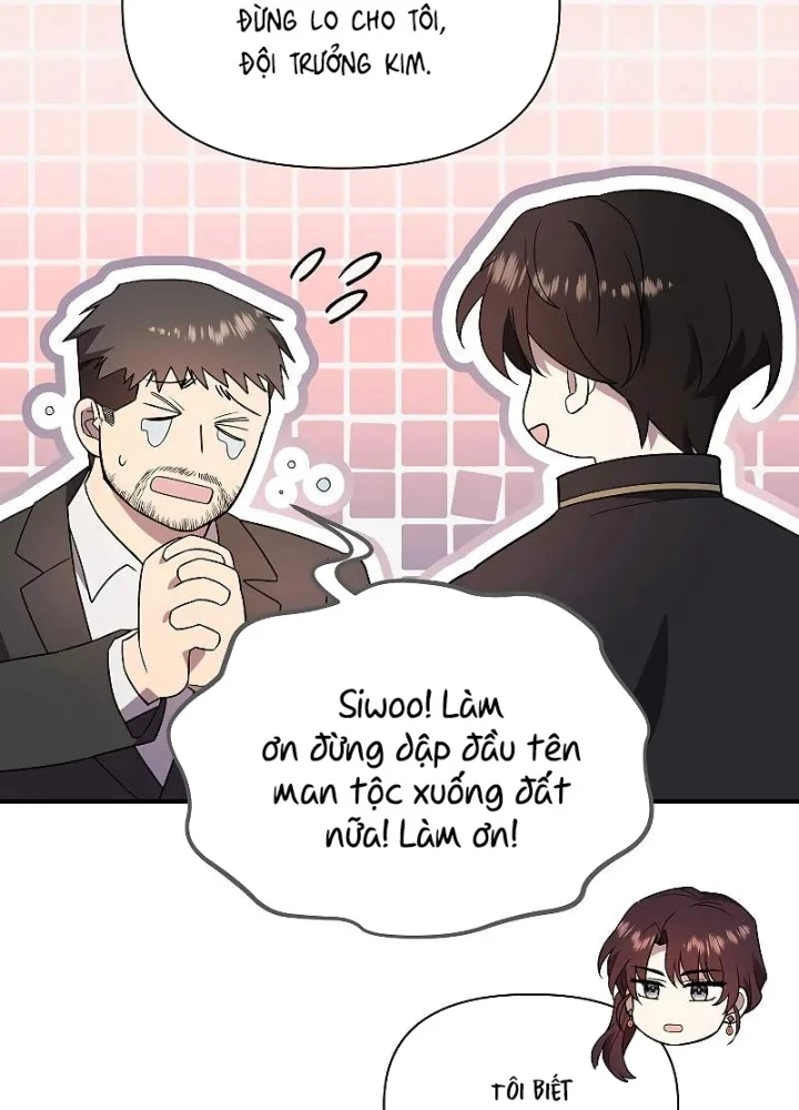Làm Ơn Dừng Đức Giáo Hoàng Lại Chapter 38 - 57