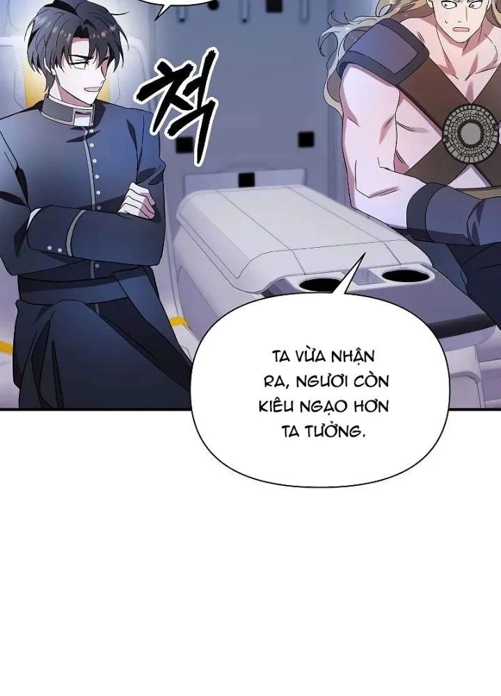 Làm Ơn Dừng Đức Giáo Hoàng Lại Chapter 38 - 73