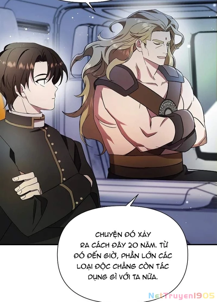 Làm Ơn Dừng Đức Giáo Hoàng Lại Chapter 38 - 93