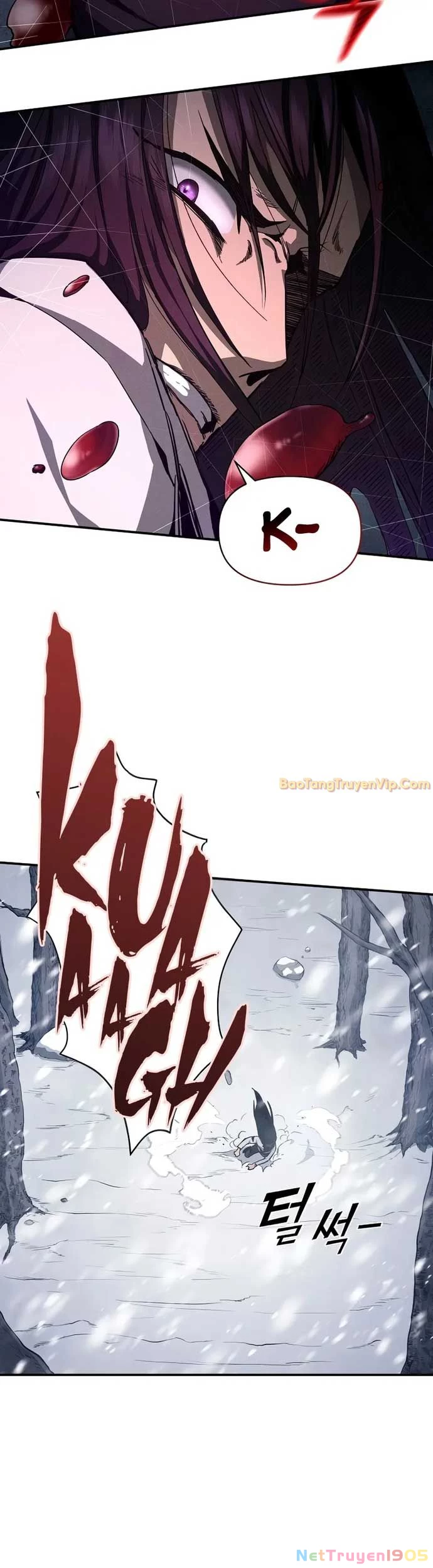 Ta Trở Thành Truyền Nhân Của Võ Thần Chapter 1 - 5