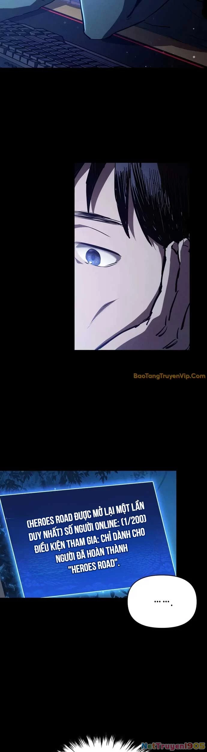 Ta Trở Thành Truyền Nhân Của Võ Thần Chapter 1 - 19