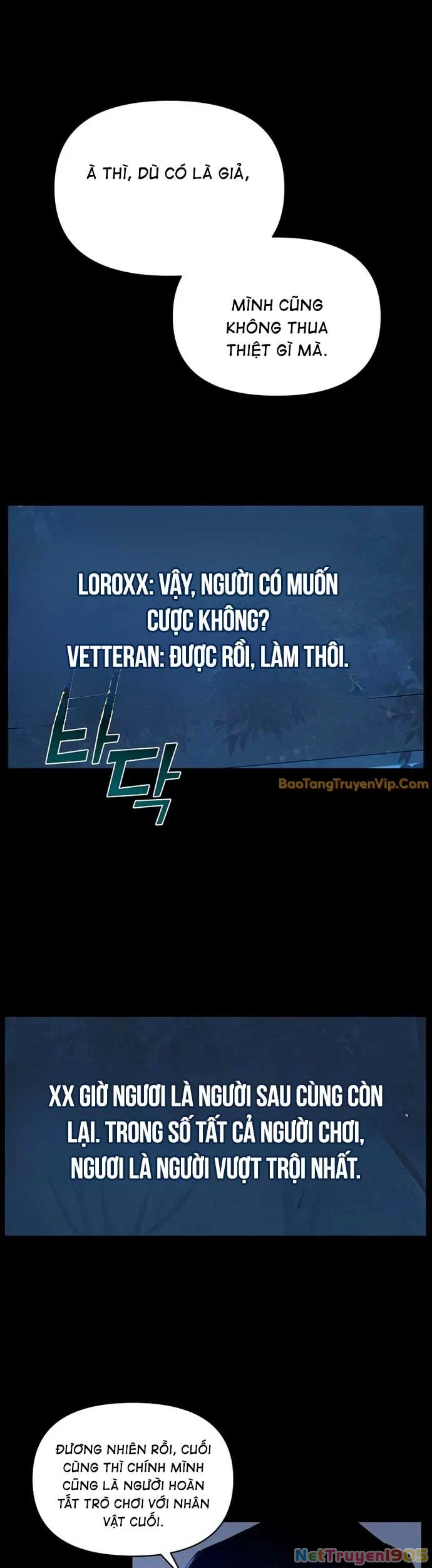 Ta Trở Thành Truyền Nhân Của Võ Thần Chapter 1 - 26