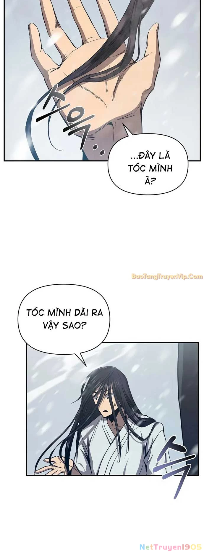 Ta Trở Thành Truyền Nhân Của Võ Thần Chapter 1 - 35