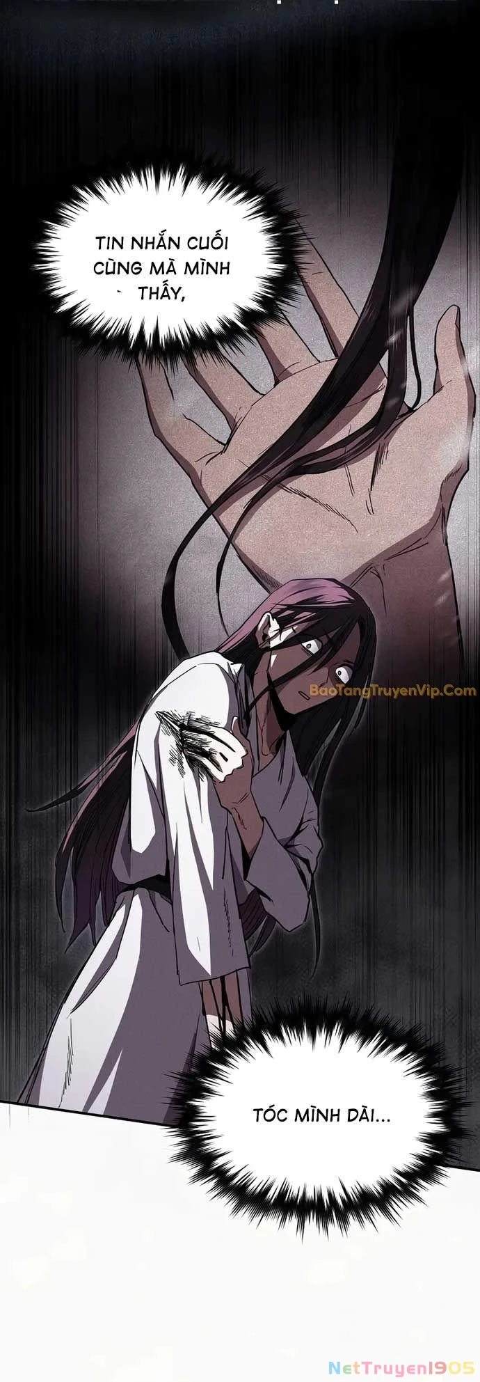 Ta Trở Thành Truyền Nhân Của Võ Thần Chapter 1 - 47