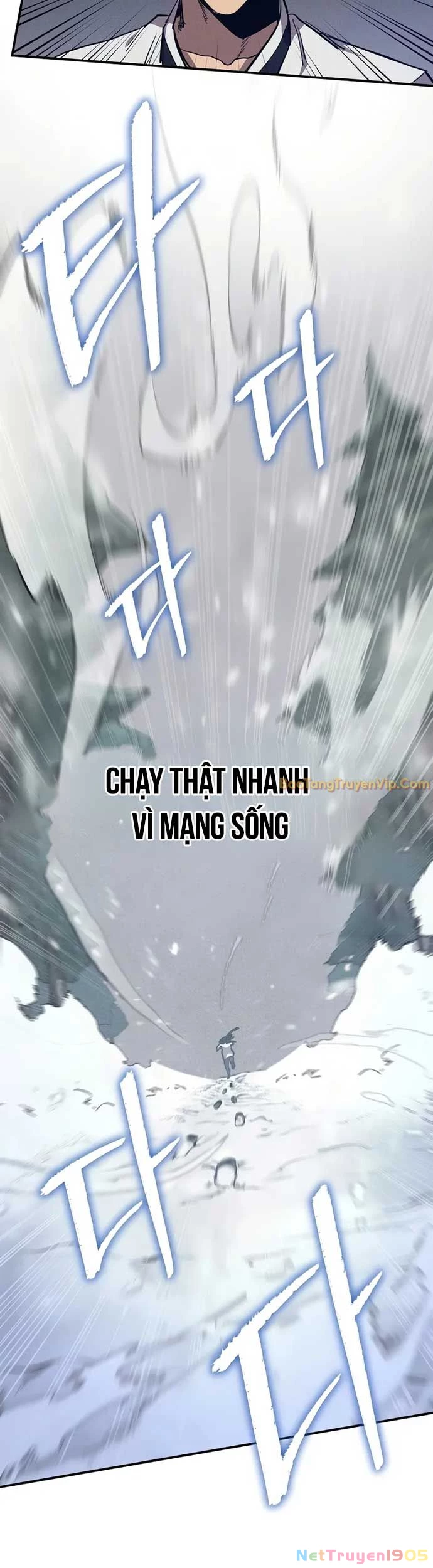 Ta Trở Thành Truyền Nhân Của Võ Thần Chapter 1 - 51