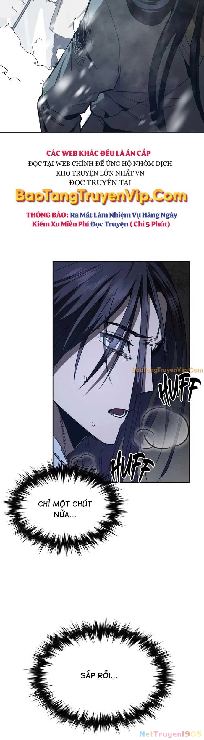 Ta Trở Thành Truyền Nhân Của Võ Thần Chapter 1 - 55