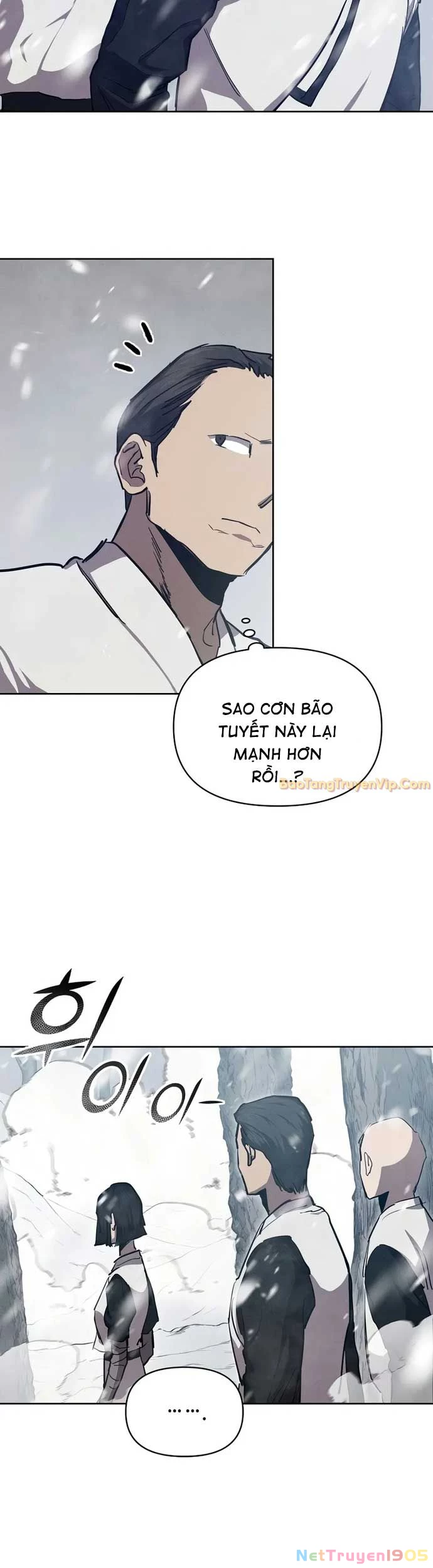 Ta Trở Thành Truyền Nhân Của Võ Thần Chapter 1 - 57