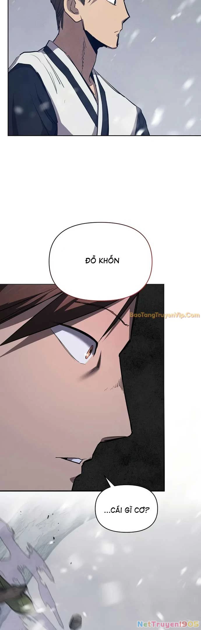 Ta Trở Thành Truyền Nhân Của Võ Thần Chapter 1 - 59