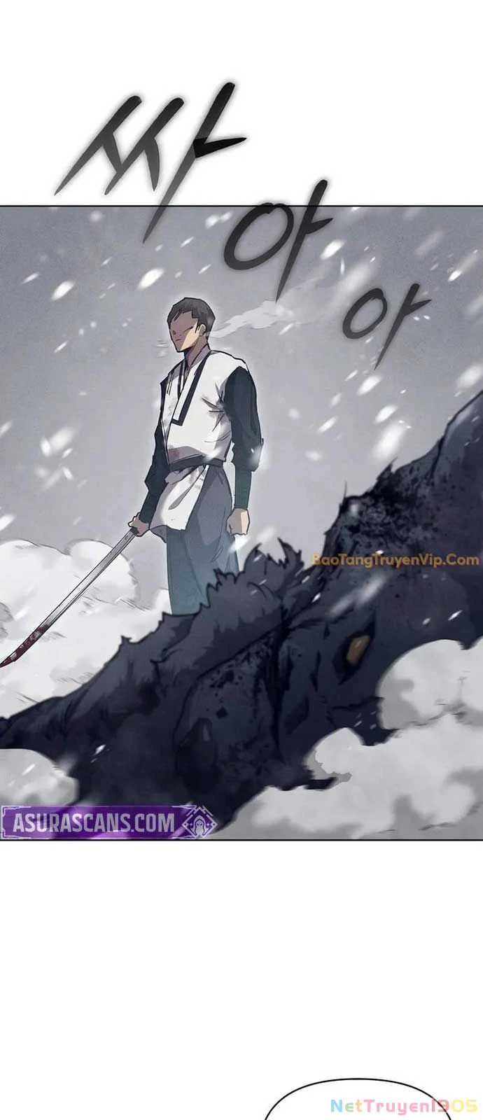 Ta Trở Thành Truyền Nhân Của Võ Thần Chapter 2 - 4