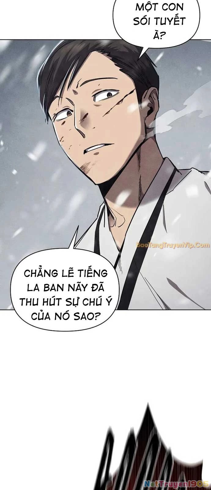 Ta Trở Thành Truyền Nhân Của Võ Thần Chapter 2 - 5