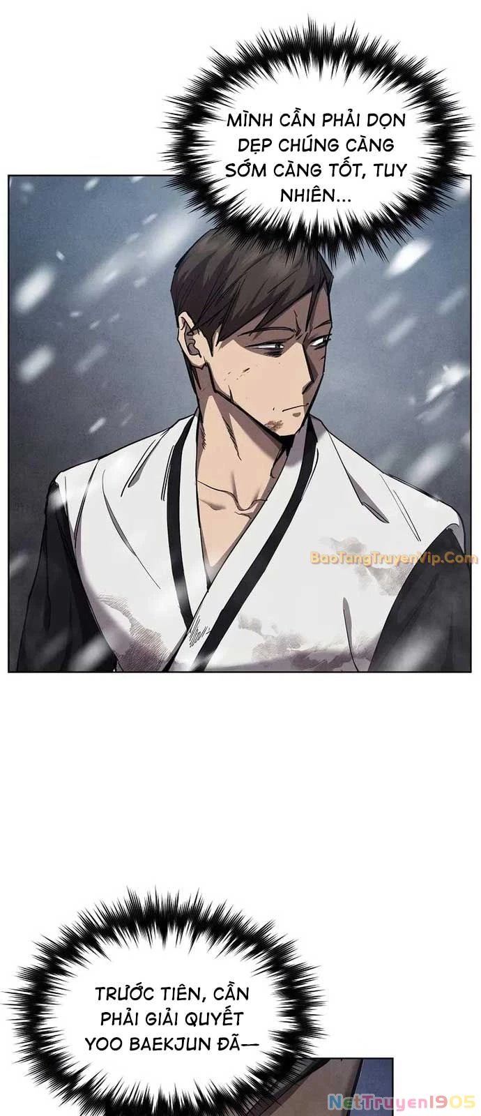 Ta Trở Thành Truyền Nhân Của Võ Thần Chapter 2 - 10